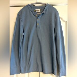 Goodfellow & Co Mens Shirt - Small